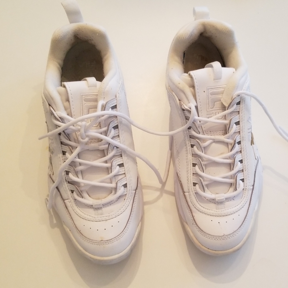 Fila sneakers